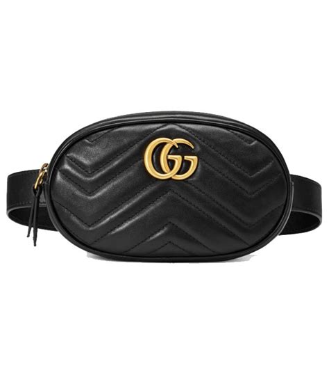 gucci belt bag 2017|Gucci's Belt Bag: How to Wear It .